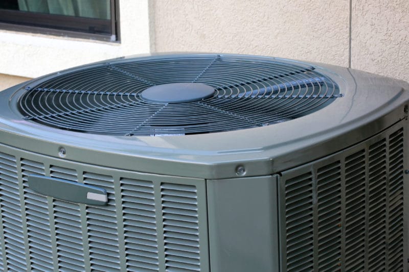 ac maintenance