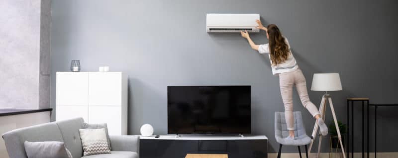 ac reset